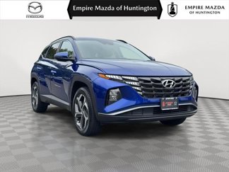Used 2022 Hyundai Tucson SEL w/ Convenience Package image 1