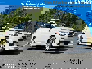Used 2017 Subaru Impreza 2.0i Premium image 1