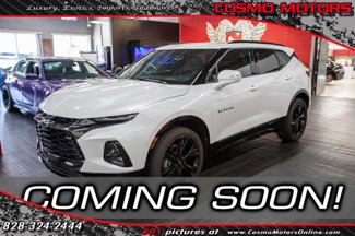 Used 2020 Chevrolet Blazer RS image 1