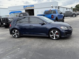 Used 2018 Volkswagen GTI S image 1