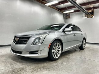 Used 2016 Cadillac XTS Premium image 1