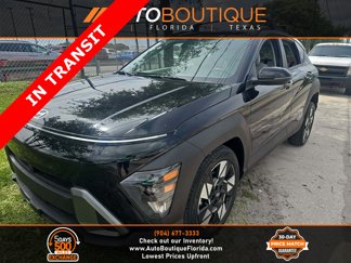 Used 2024 Hyundai Kona SEL image 1