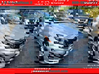 Used 2015 Kia Optima LX image 1