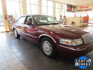 Used 2007 Mercury Grand Marquis LS image 1