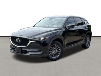 Used 2018 MAZDA CX-5 Sport image 1