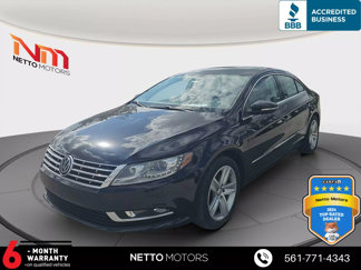 Used 2013 Volkswagen CC Sport image 1
