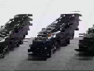 Used 2021 Honda HR-V EX image 1