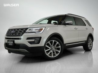 Used 2016 Ford Explorer Limited image 1