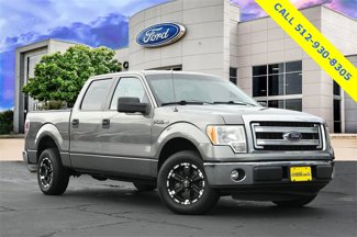 Used 2014 Ford F150 XLT image 1