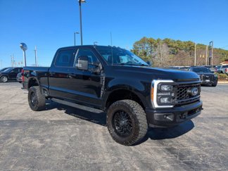 Certified 2023 Ford F250 Lariat w/ Tremor Off-Road Package image 1