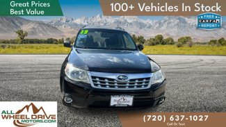 Used 2013 Subaru Forester 2.5X Premium w/ Popular Pkg 2 image 1