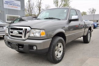 Used 2006 Ford Ranger XLT image 1