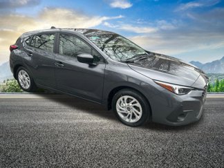 New 2025 Subaru Impreza 2.0i image 1
