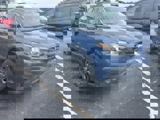 Used 2021 Subaru Outback Onyx Edition XT image 1