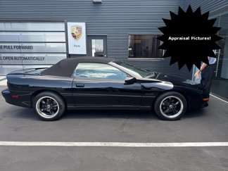 Used 1997 Chevrolet Camaro Z28 w/ Preferred Equipment Group 2 image 1