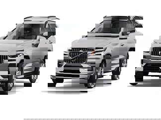 Certified 2022 Volvo XC60 B5 Momentum w/ Climate Package image 1