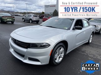 Used 2023 Dodge Charger SXT w/ Cold Weather Package image 1