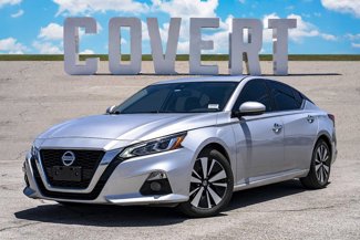 Used 2019 Nissan Altima 2.5 SL image 1