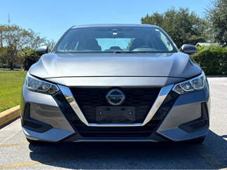Used 2020 Nissan Sentra SV video 2