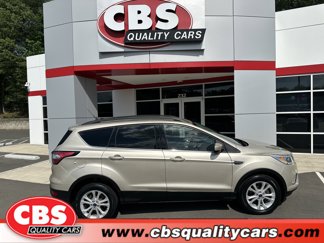 Used 2018 Ford Escape SEL image 1