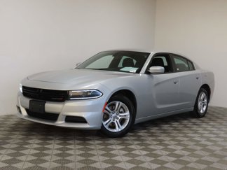 Used 2022 Dodge Charger SXT image 1
