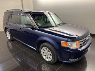 Used 2011 Ford Flex SE image 1