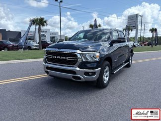 Used 2023 RAM 1500 Big Horn image 1