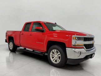 Used 2018 Chevrolet Silverado 1500 LT w/ All Star Edition image 1
