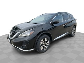 Used 2023 Nissan Murano SV image 1