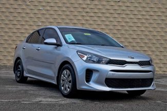 Used 2020 Kia Rio S image 1