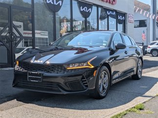 Used 2024 Kia K5 LXS image 1