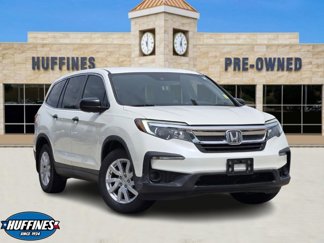 Used 2019 Honda Pilot LX image 1