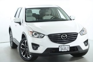 Used 2016 MAZDA CX-5 Grand Touring image 1