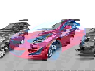 Used 2014 Hyundai Elantra SE image 1