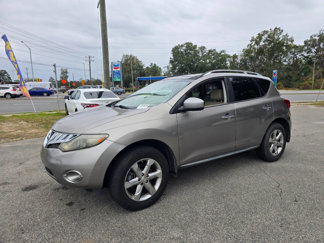 Used 2009 Nissan Murano SL w/ Leather Pkg image 1