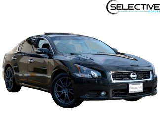 Used 2013 Nissan Maxima 3.5 SV image 1