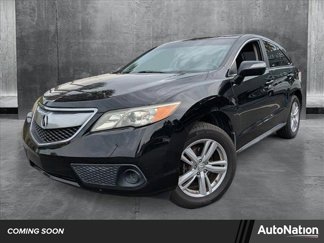 Used 2014 Acura RDX FWD image 1