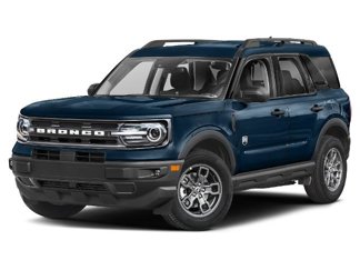 Certified 2021 Ford Bronco Sport Big Bend image 1