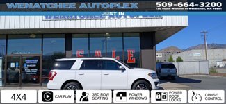Used 2019 Ford Expedition XLT w/ Equipment Group 201A image 1