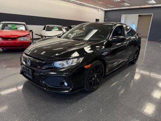 Used 2018 Honda Civic Si image 1