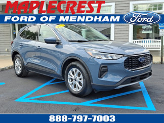 Used 2023 Ford Escape Active w/ Tech Pack #2 image 1