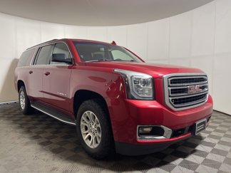 Used 2015 GMC Yukon XL SLE w/ Convenience Package image 1