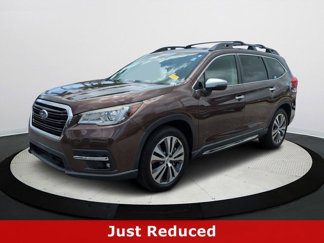 Used 2019 Subaru Ascent Touring w/ Popular Package #3 image 1