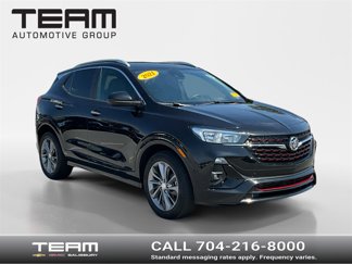 Used 2021 Buick Encore GX Select w/ Sport Touring Package image 1