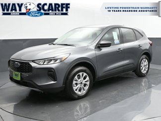 New 2025 Ford Escape Active w/ Cold Weather Package image 1