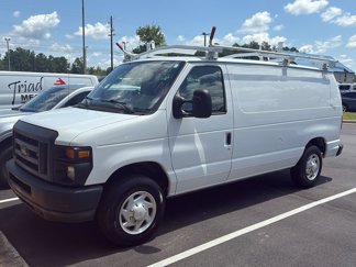 Used 2014 Ford E-150 and Econoline 150 image 1