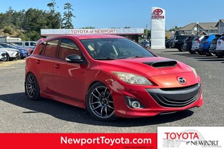 Used 2013 MAZDA MAZDA3 Touring image 1