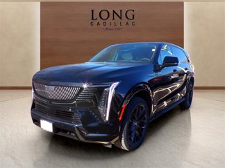 New 2025 Cadillac Escalade IQ Sport 1 w/ LPO, ONYX Package image 1