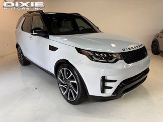 Used 2018 Land Rover Discovery HSE Luxury image 1