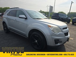 Used 2012 Chevrolet Equinox LT w/ Driver Convenience Package image 1
